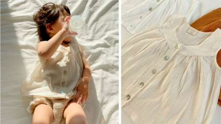 Cunito, ropa de bebes envios a todo el pais