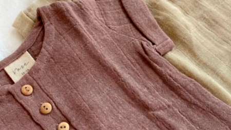 Cunito, ropa de bebes envios a todo el pais