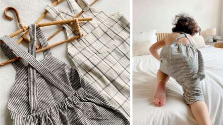 Cunito, ropa de bebes envios a todo el pais
