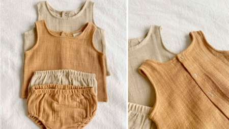 Cunito, ropa de bebes envios a todo el pais