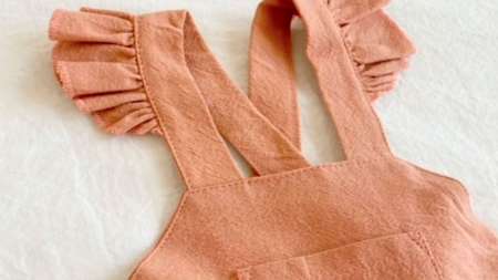 Cunito, ropa de bebes envios a todo el pais