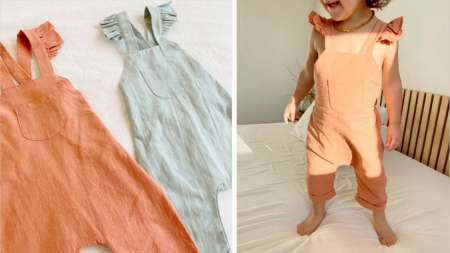 Cunito, ropa de bebes envios a todo el pais