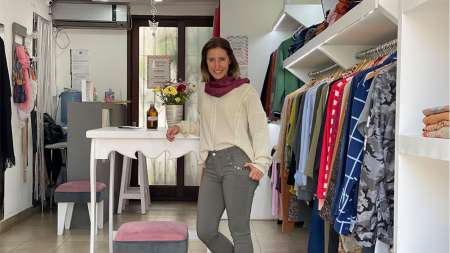 la rufina tienda-ropa con talles mas grandes en salta