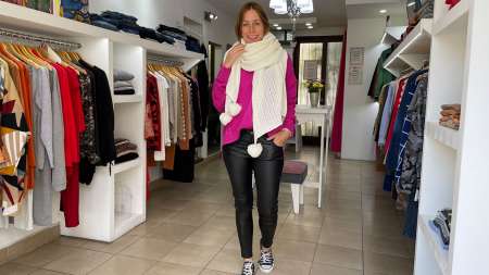 la rufina tienda-ropa con talles mas grandes en salta