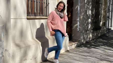 la rufina tienda-ropa con talles mas grandes en salta