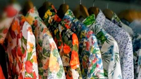 ropa de  estilo campo, bombachas de gacho, camisas bordadas..en salta a todo el país.