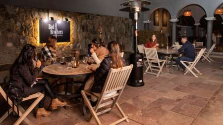 bar y vinos en cafayate
