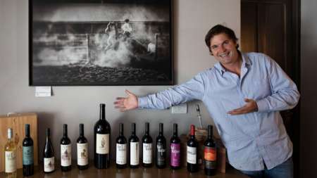 bar y vinos en cafayate