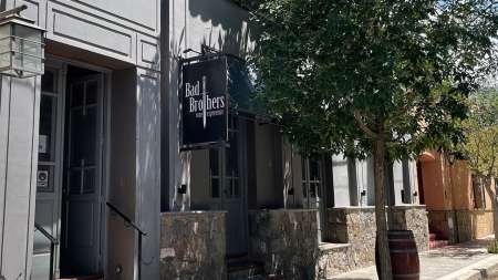 bar y vinos en cafayate