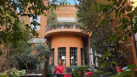 hotel boutique en salta- en en pleno centro de la ciudad
