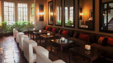hotel boutique en salta- en en pleno centro de la ciudad
