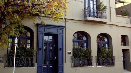 hotel boutique en salta- en en pleno centro de la ciudad