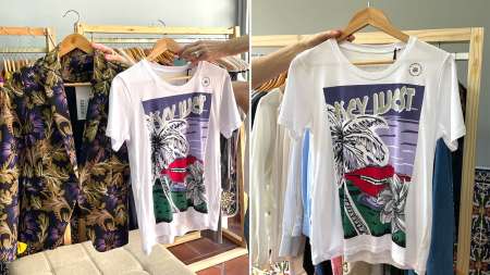 ropa canchera para mujeres en salta