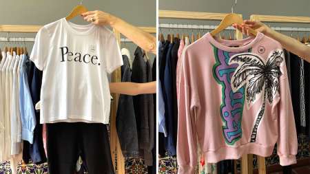 ropa canchera para mujeres en salta