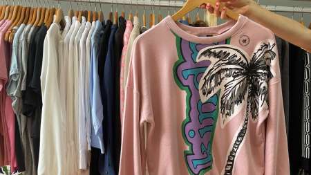 ropa canchera para mujeres en salta