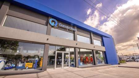 bombas, motores, grupos electrógenos, ferretería industrial, energías renovables, jardín y piletas
