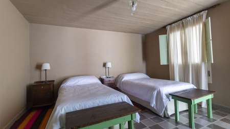 Casa Barbarita Cruz, hostel , bed and breakfast, en purmamarca
