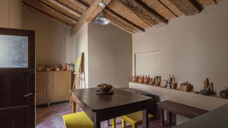 Casa Barbarita Cruz, hostel , bed and breakfast, en purmamarca