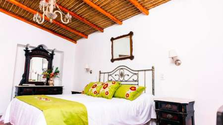 estancia los cuartos  en tafi del valle.