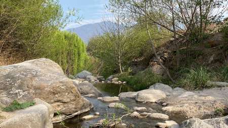 estancia las carreras en tafi del valle.