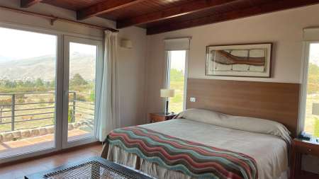 donde dormir en Tafi. hotel waynay Killa
