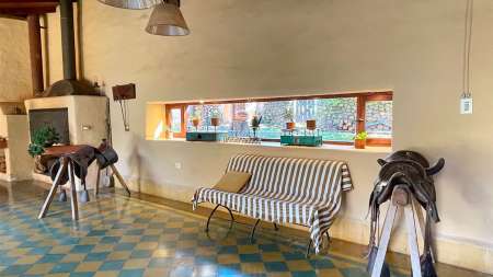 Casa de campo en Lozano, Jujuy