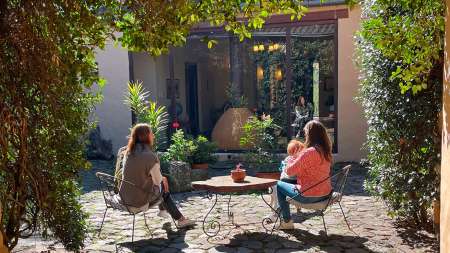 Casa de campo en Lozano, Jujuy
