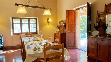 Casa de campo en Lozano, Jujuy