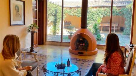 Casa de campo en Lozano, Jujuy
