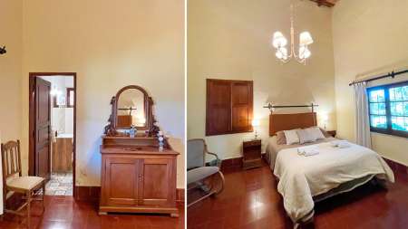Casa de campo en Lozano, Jujuy