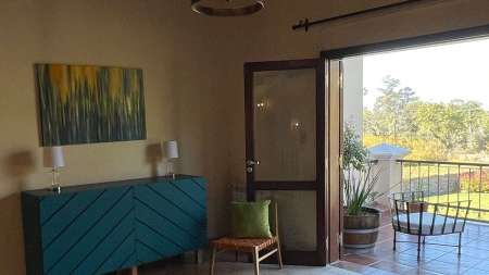 hotel boutique en salta- en lesser, san lorenzo