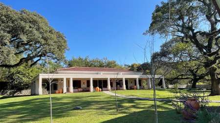 hotel boutique en salta- en lesser, san lorenzo