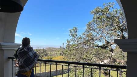 hotel boutique en salta- en lesser, san lorenzo