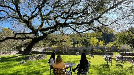 hotel boutique en salta- en lesser, san lorenzo