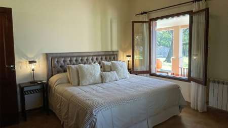 hotel boutique en salta- en lesser, san lorenzo