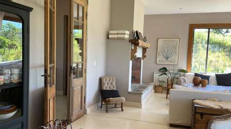 venta de casa en salta, barrio privado la hoyada
