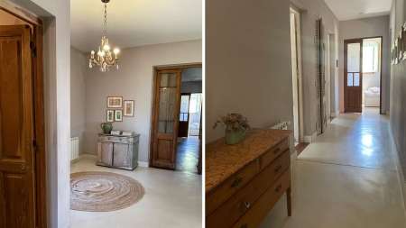 venta de casa en salta, barrio privado la hoyada