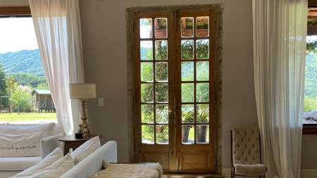 venta de casa en salta, barrio privado la hoyada