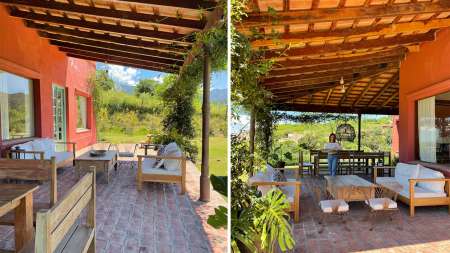 venta de casa en salta, barrio privado la hoyada