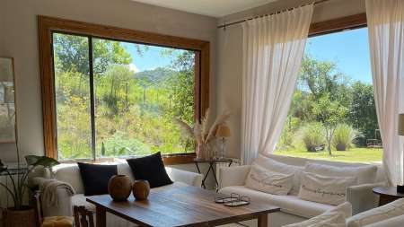 venta de casa en salta, barrio privado la hoyada