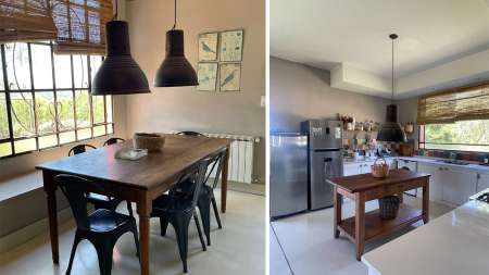 venta de casa en salta, barrio privado la hoyada