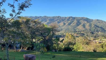 venta de casa en salta, barrio privado la hoyada