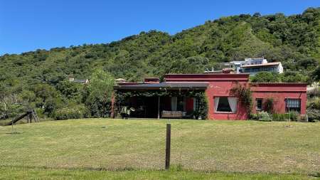 venta de casa en salta, barrio privado la hoyada