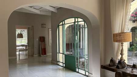 casa para 6/8 personas en barrio privado