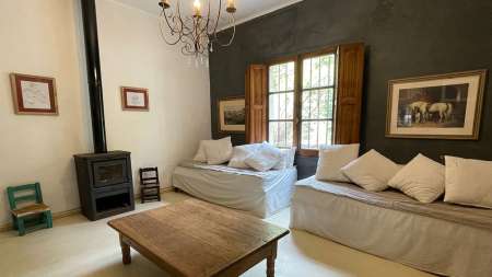 venta casa para 6/8 personas en barrio privado