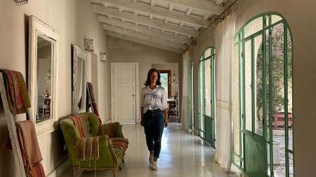 venta casa para 6/8 personas en barrio privado