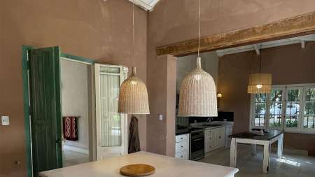 venta casa para 6/8 personas en barrio privado