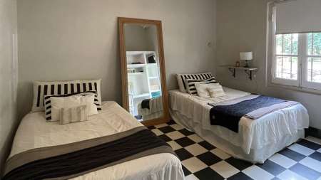 venta casa para 6/8 personas en barrio privado