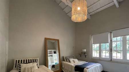 venta casa para 6/8 personas en barrio privado