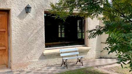 venta casa para 6/8 personas en barrio privado